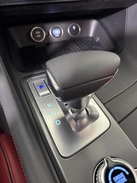 2025 Genesis G70 3.3T Sport Advanced