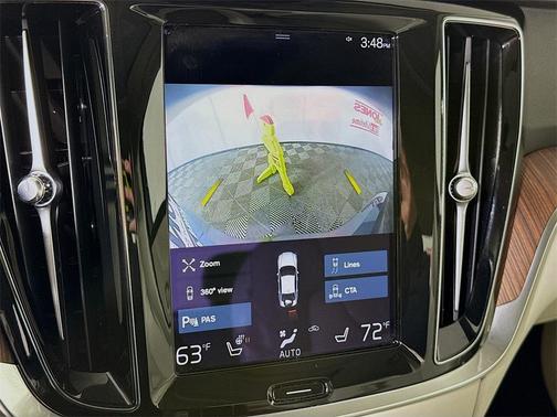 2021 Volvo S60 T5 Momentum