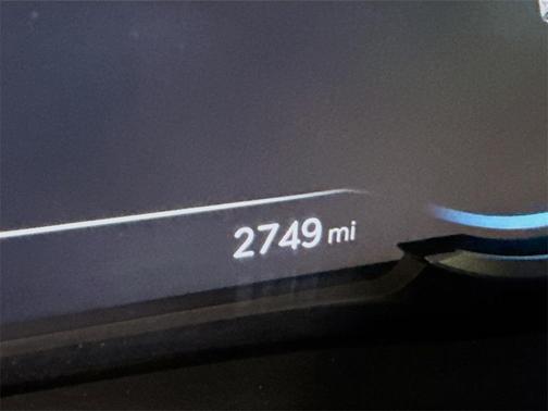 2025 Genesis GV70 3.5T Sport