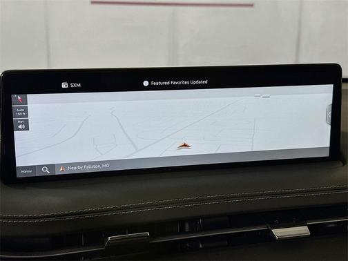 2025 Genesis GV70 3.5T Sport