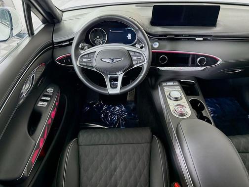 2025 Genesis GV70 3.5T Sport