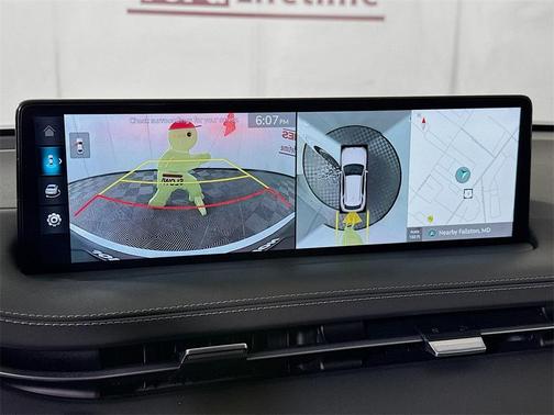 2025 Genesis GV70 3.5T Sport