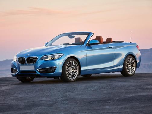 2020 BMW 230 i xDrive