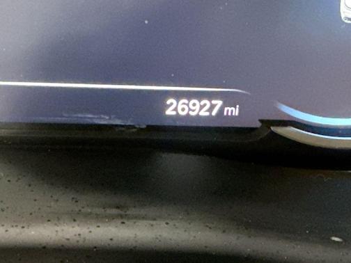 Silver 2022 Genesis GV70 2.5T