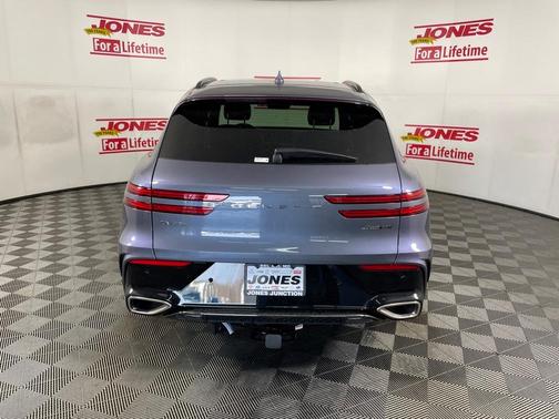 2026 Genesis GV70 3.5T Sport Advanced