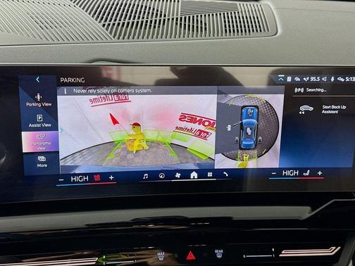 2026 BMW 530 i xDrive