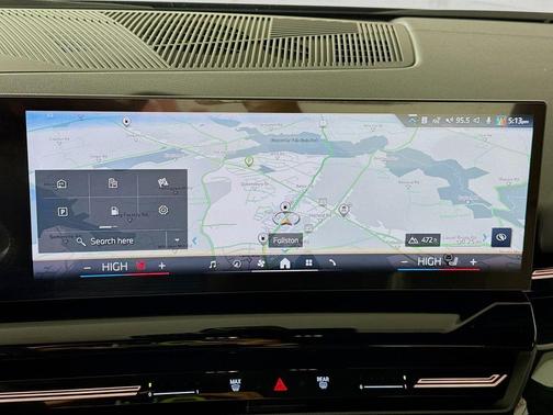 2026 BMW 530 i xDrive