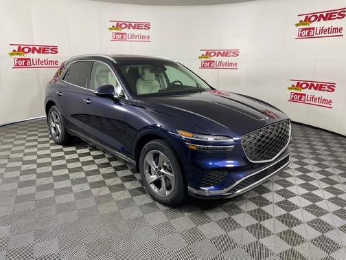 2026 Genesis GV70 2.5T