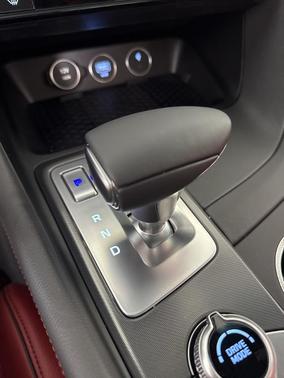 2026 Genesis G70