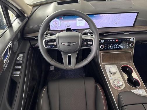 2025 Genesis GV80 2.5T Prestige
