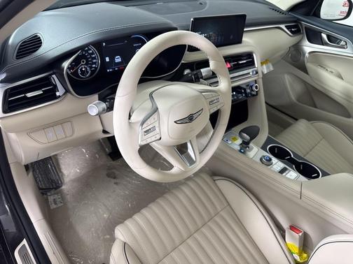 2026 Genesis G70