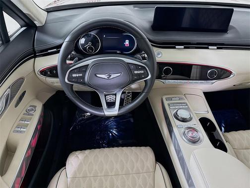 2025 Genesis GV70 3.5T Sport