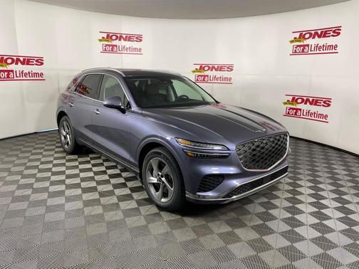2026 Genesis GV70 2.5T