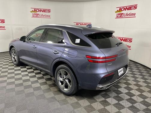 2026 Genesis GV70 2.5T