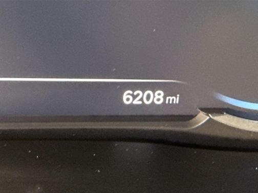 Gray 2023 Genesis Electrified GV70 Advanced