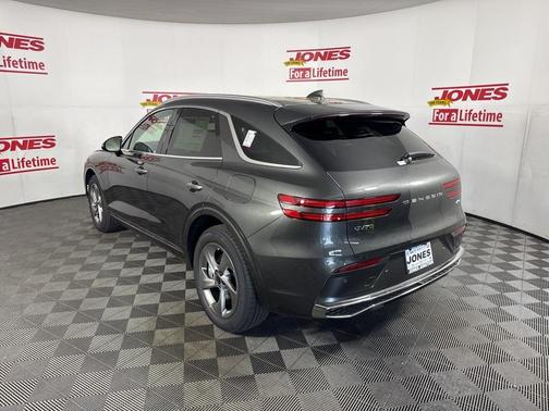 2026 Genesis GV70 2.5T