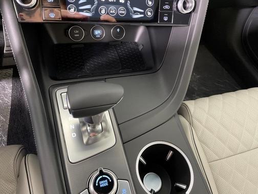 2025 Genesis G70 3.3T Sport Advanced