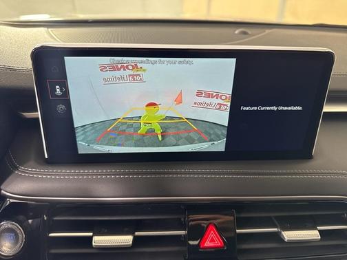 2026 Genesis G70 2.5T Standard