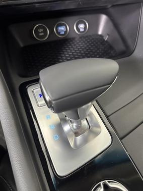 2026 Genesis G70 2.5T Standard