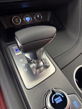 2025 Genesis G70 3.3T Sport Advanced