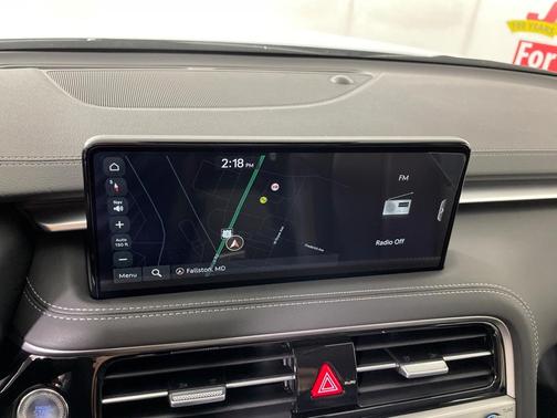 2026 Genesis G70 2.5T Standard