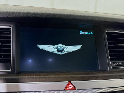 2018 Genesis G80 3.8