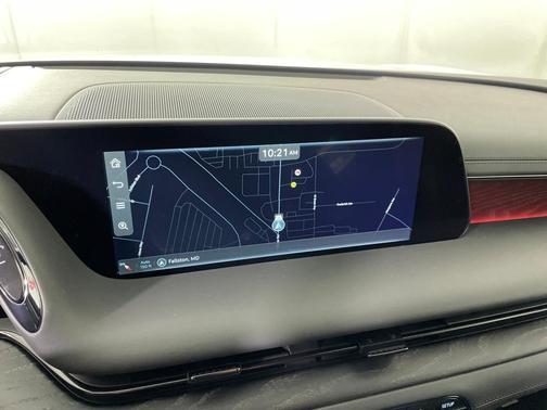 2026 Genesis G90 3.5T e-SC Prestige Black