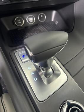 2025 Genesis G70 3.3T Sport Advanced