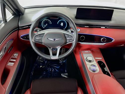 2023 Genesis GV70 2.5T