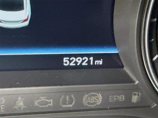 2019 Genesis G70 2.0T Advanced