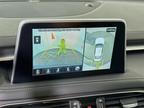 2019 Genesis G70 2.0T Advanced