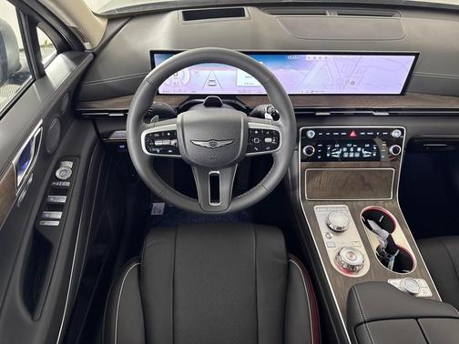 2025 Genesis GV80 2.5T Prestige