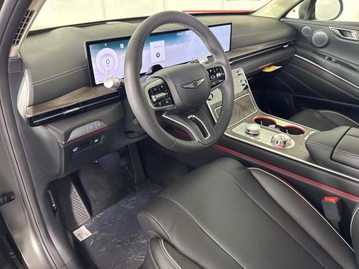 2025 Genesis GV80 2.5T Prestige