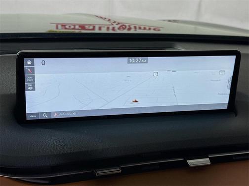 2022 Genesis GV70 2.5T