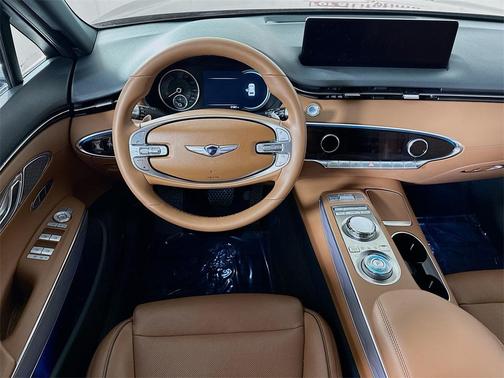 2022 Genesis GV70 2.5T
