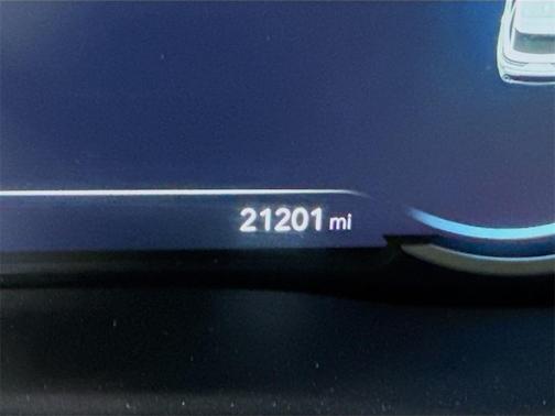 2022 Genesis GV70 2.5T