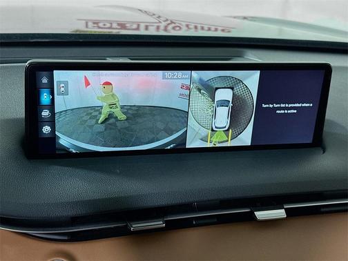 2022 Genesis GV70 2.5T