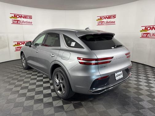 2026 Genesis GV70 2.5T