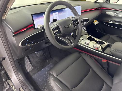 2026 Genesis GV70 2.5T