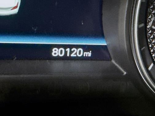 2019 Genesis G70 2.0T Advanced