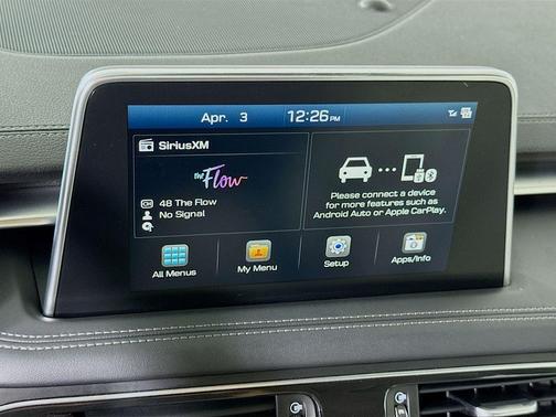 2019 Genesis G70 2.0T Advanced