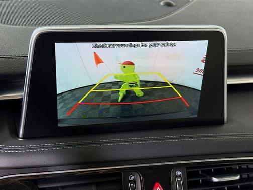 2019 Genesis G70 2.0T Advanced