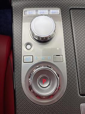 2026 Genesis G80 3.5T