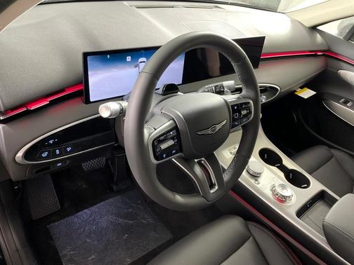 2026 Genesis GV70 2.5T Select