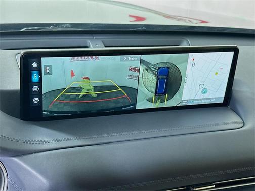 2022 Genesis GV80 3.5T