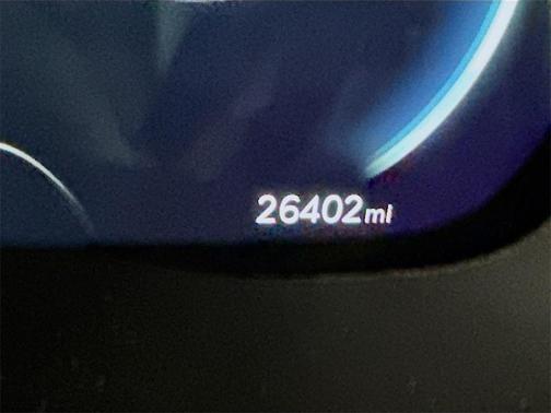 2022 Genesis GV80 3.5T