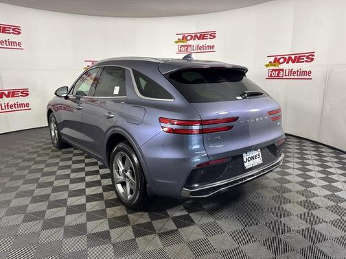 2026 Genesis GV70 2.5T