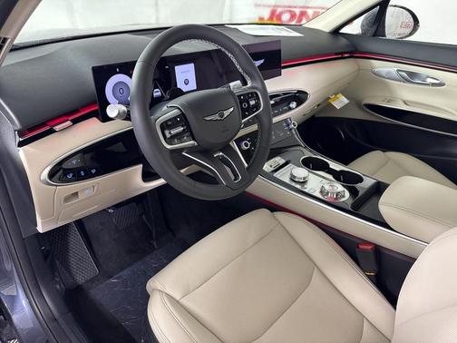 2026 Genesis GV70 2.5T