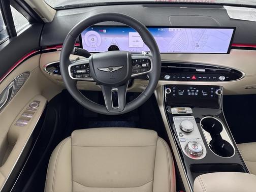 2026 Genesis GV70 2.5T