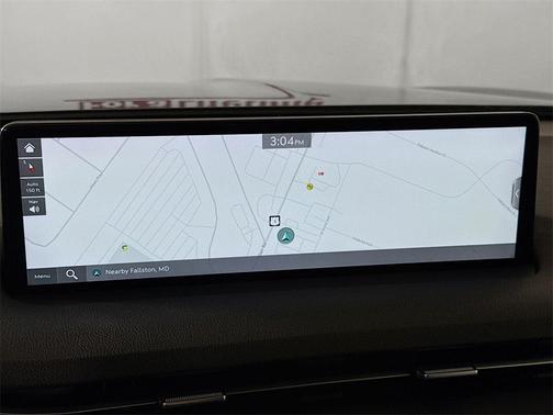 2022 Genesis GV70 2.5T